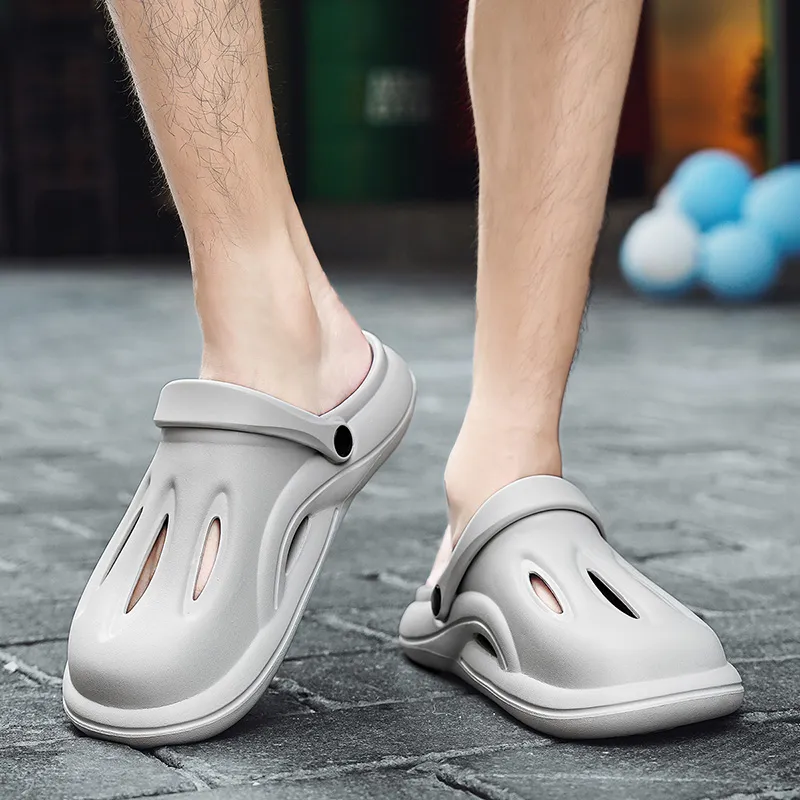 Colorful Creations Clogs Men-13