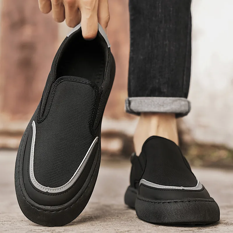Colorful Creations Casual Shoes Men's-1