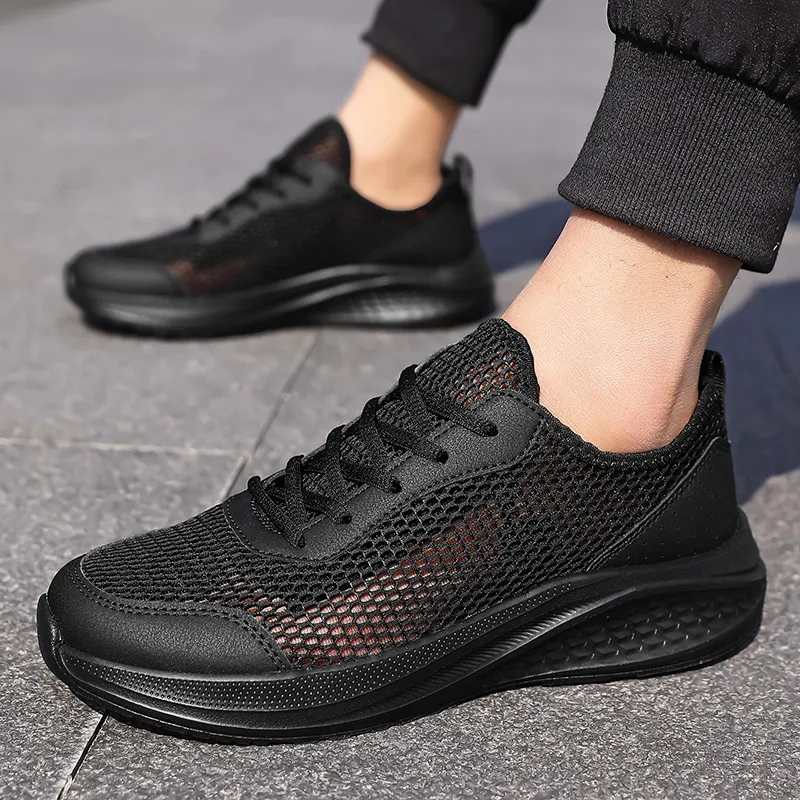 Colorful Creations Low Top Casual Shoes Men's-7