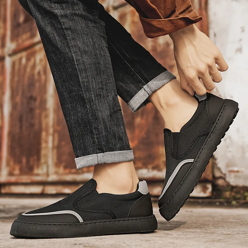 Colorful Creations Casual Shoes Men's-4