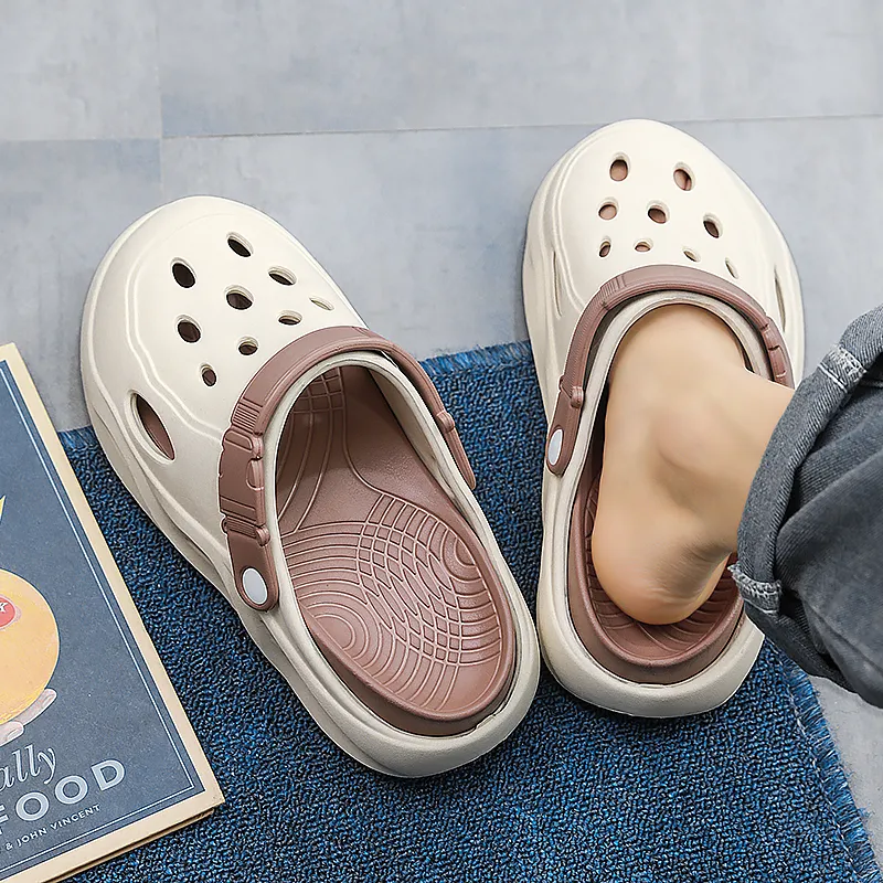 Colorful Creations Clogs Men-5