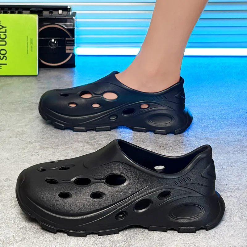Colorful Creations Clogs Men-11