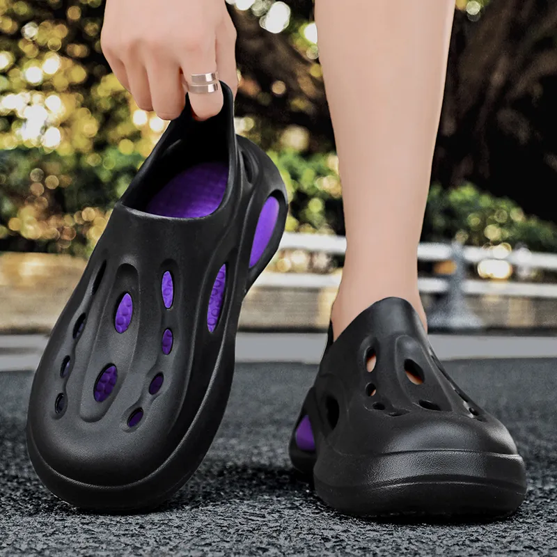 Colorful Creations Clogs Men-13