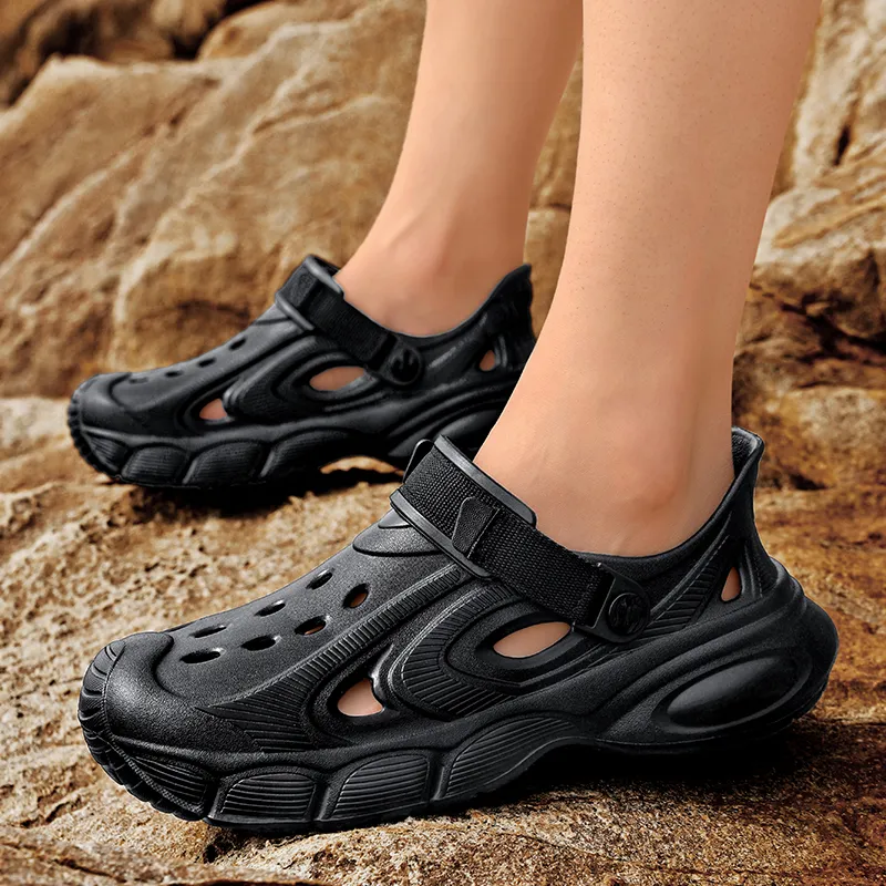 Colorful Creations Clogs Men-7