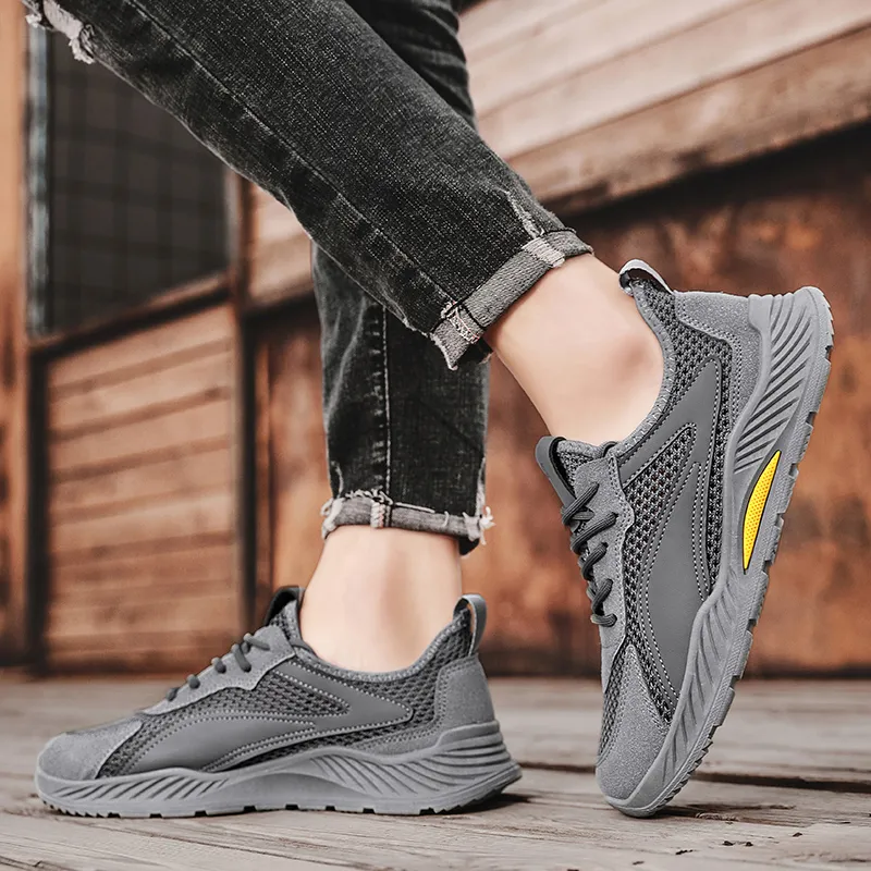 Colorful Creations Low Top Casual Shoes Men's-7