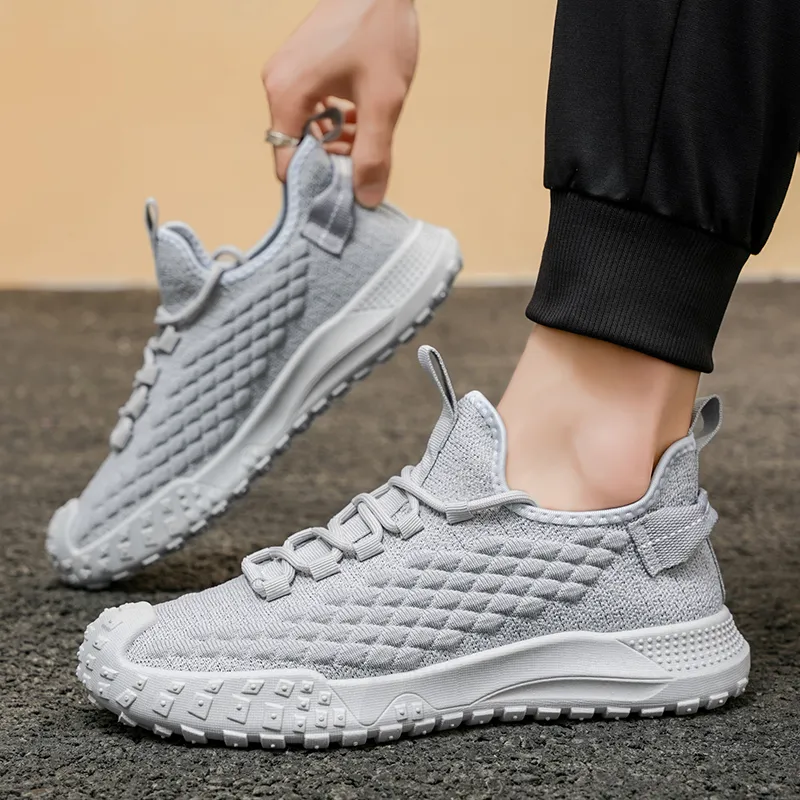 Colorful Creations Low Top Casual Shoes Men's-7