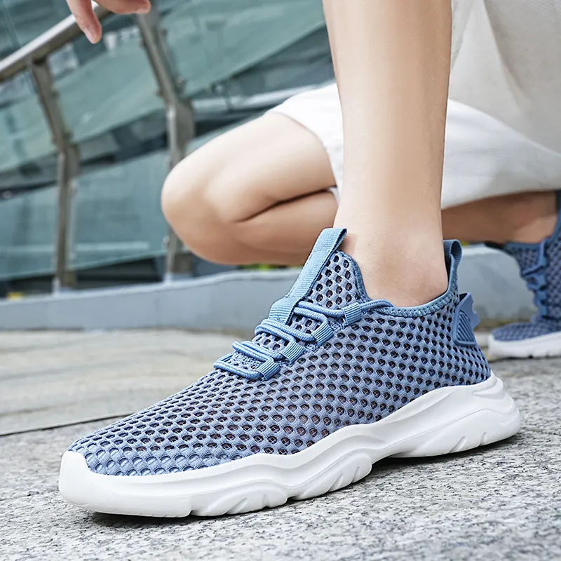 Colorful Creations Low Top Casual Shoes Men's-4