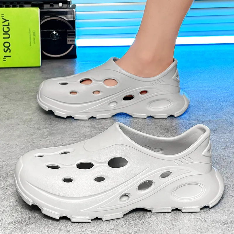 Colorful Creations Clogs Men-17