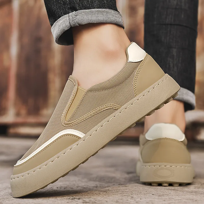 Colorful Creations Casual Shoes Men's-9