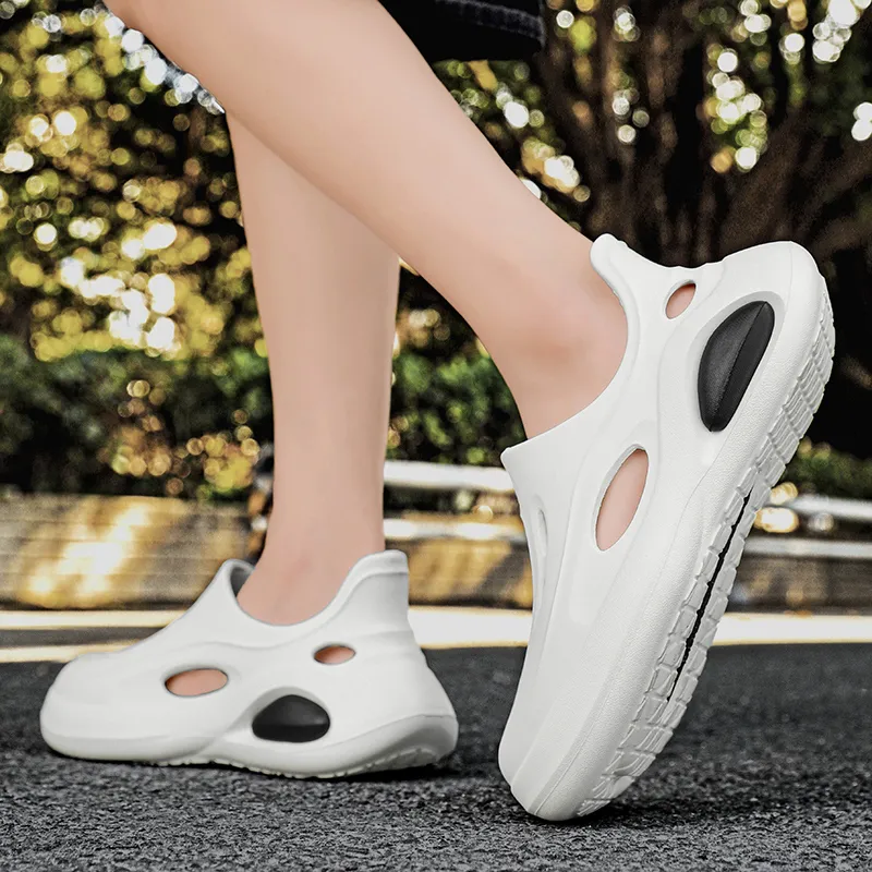 Colorful Creations Clogs Men-8