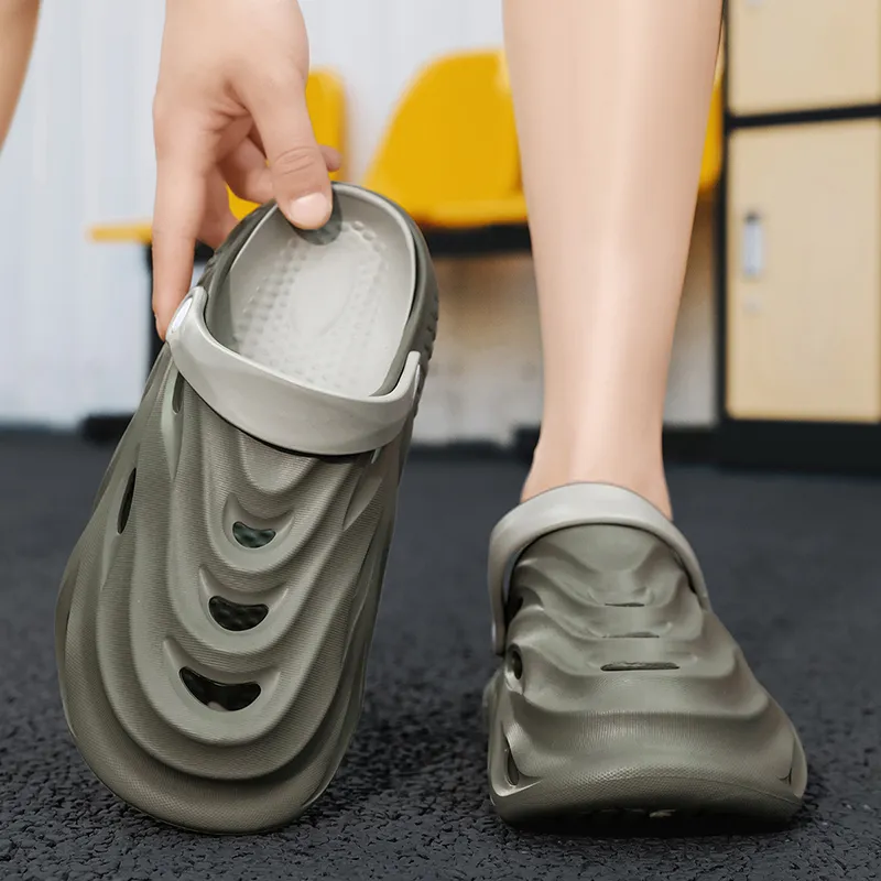 Colorful Creations Clogs Men-9