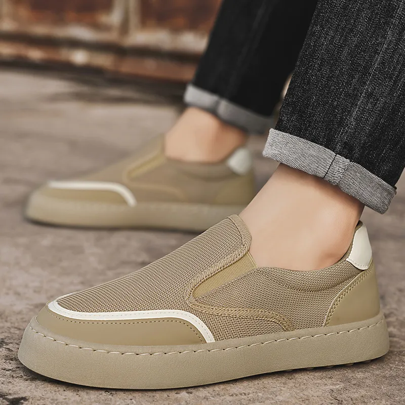 Colorful Creations Casual Shoes Men's-7
