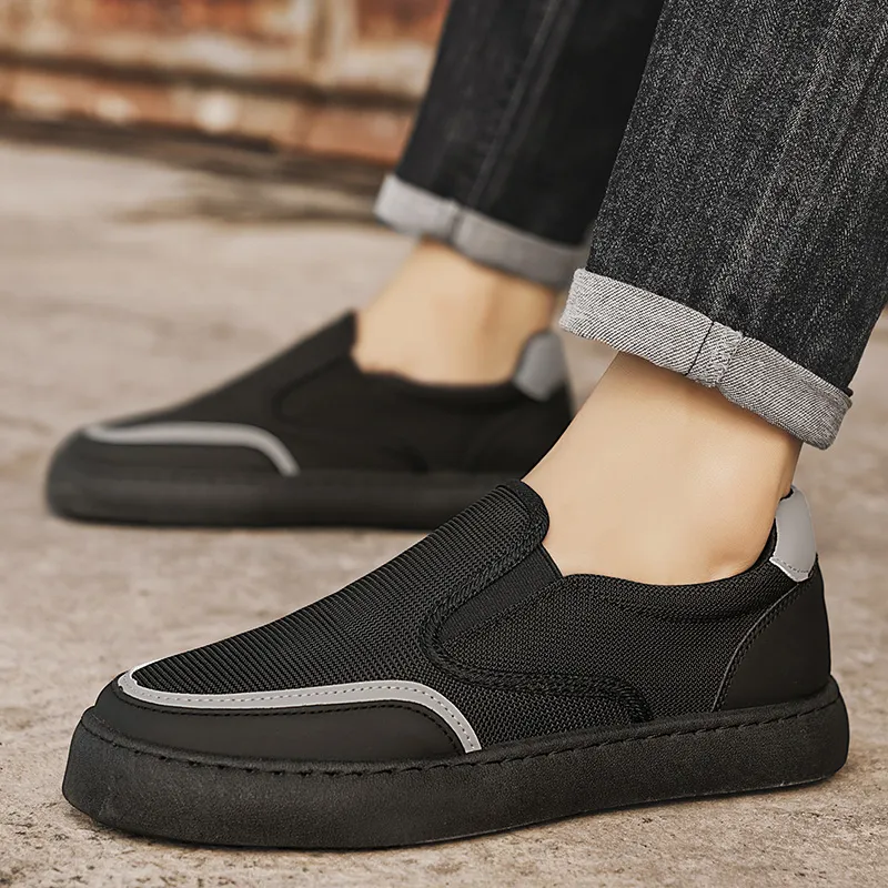 Colorful Creations Casual Shoes Men's-2