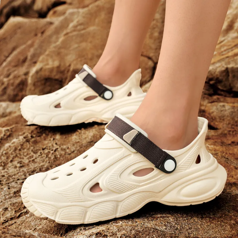 Colorful Creations Clogs Men-4