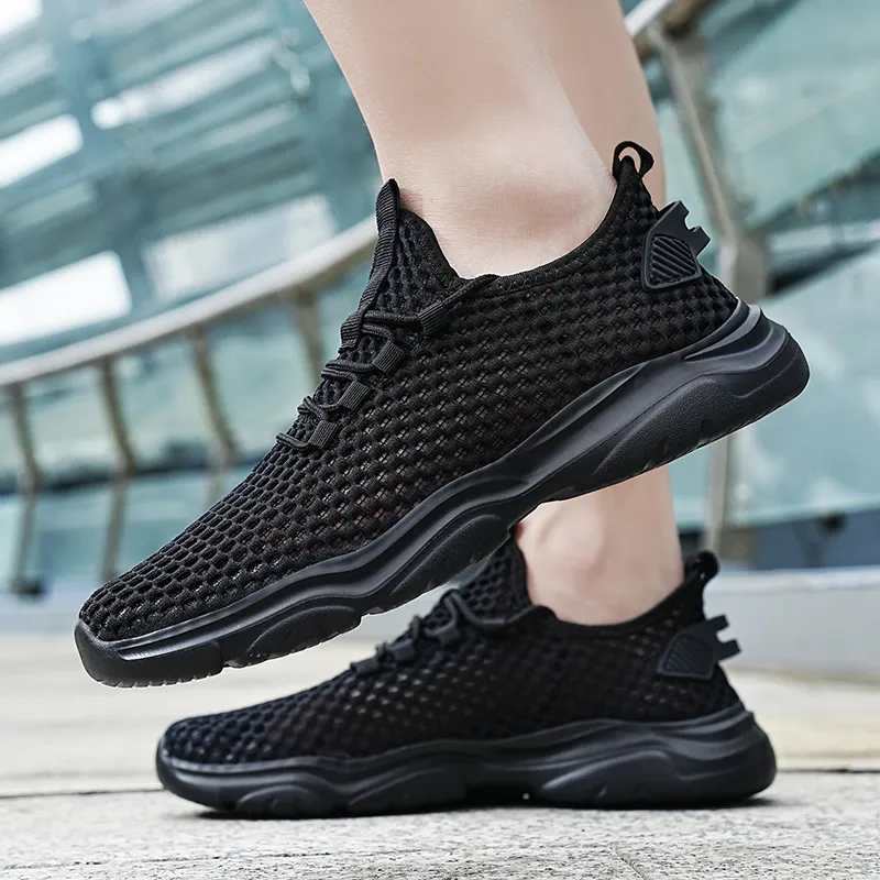 Colorful Creations Low Top Casual Shoes Men's-7