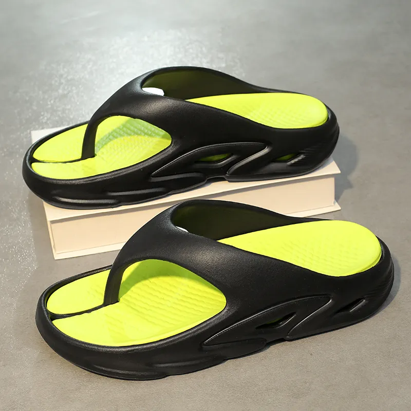 Colorful Creations Flip Flops Men's-1