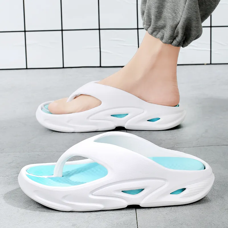 Colorful Creations Flip Flops Men's-18