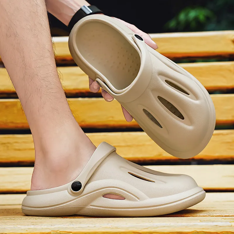 Colorful Creations Clogs Men-9