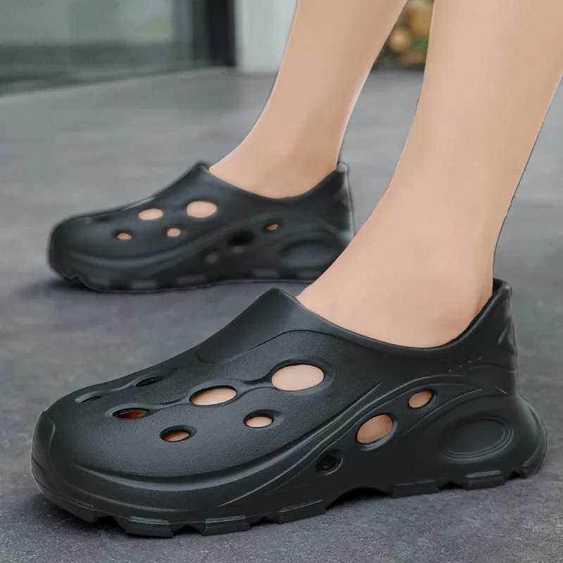 Colorful Creations Clogs Men-9