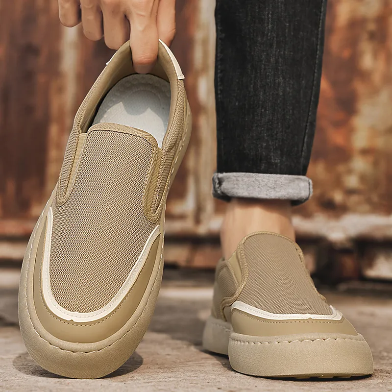 Colorful Creations Casual Shoes Men's-6