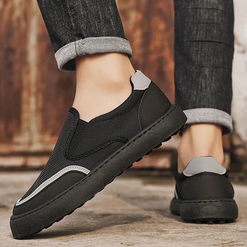Colorful Creations Casual Shoes Men's-3