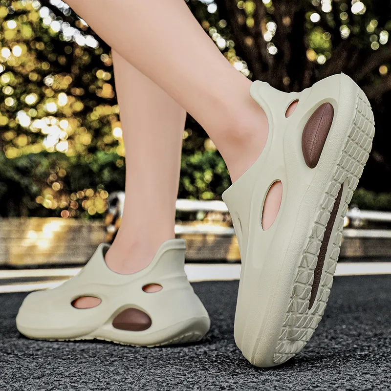 Colorful Creations Clogs Men-4