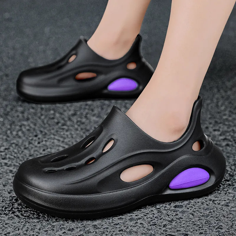 Colorful Creations Clogs Men-11