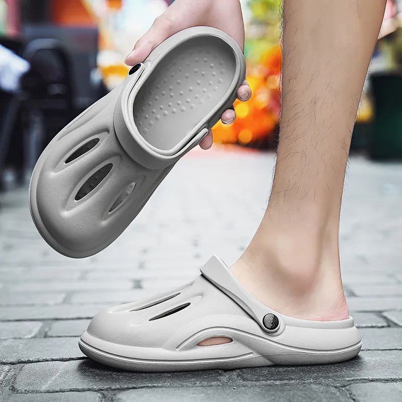 Colorful Creations Clogs Men-11