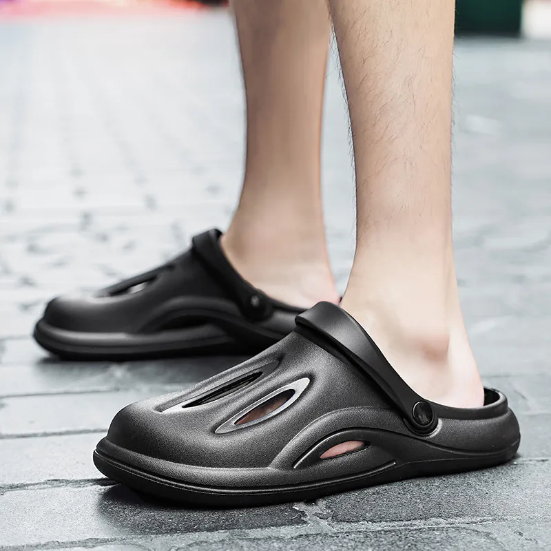 Colorful Creations Clogs Men-3