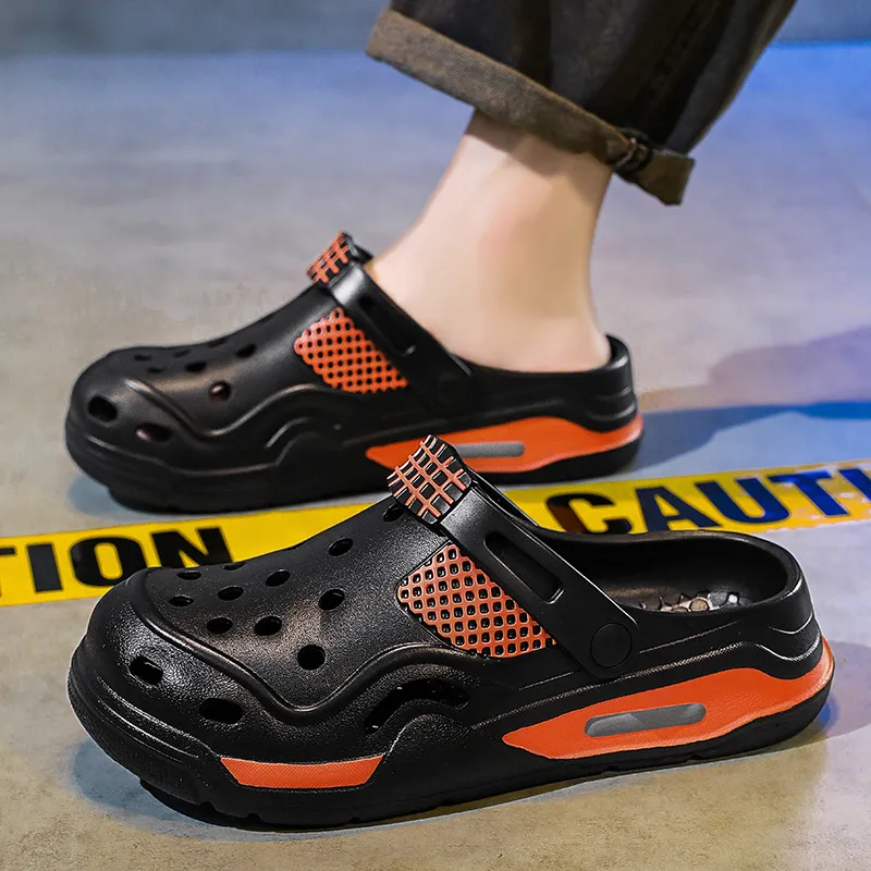 Colorful Creations Clogs Men-13