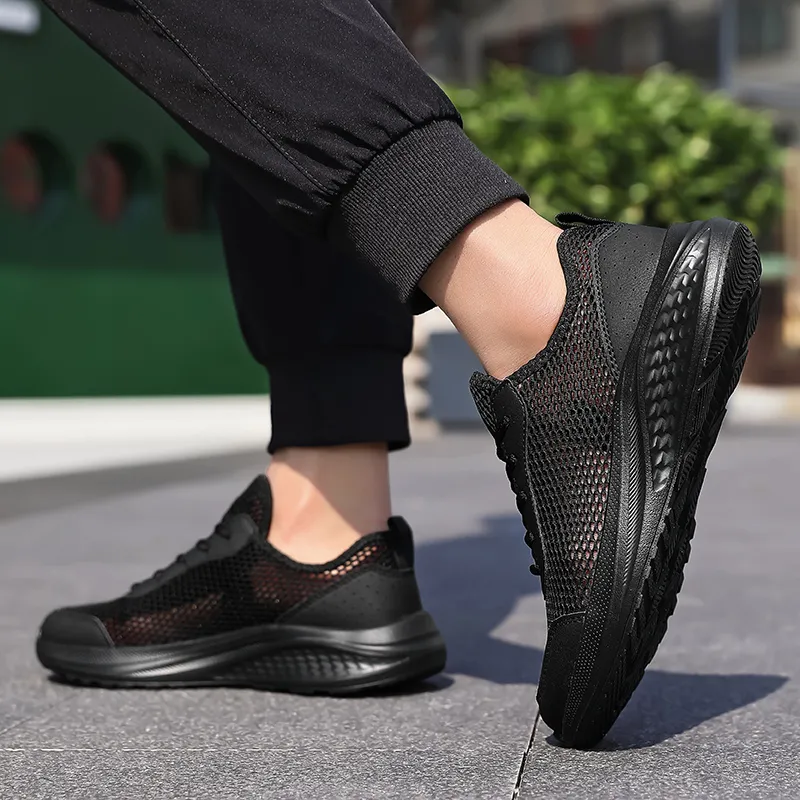 Colorful Creations Low Top Casual Shoes Men's-9