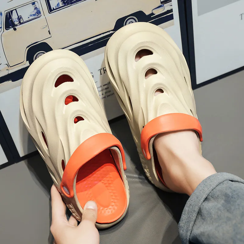 Colorful Creations Clogs Men-18