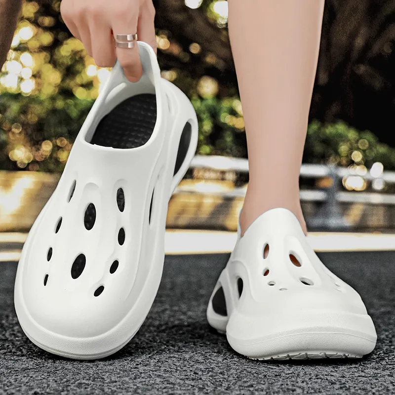 Colorful Creations Clogs Men-9