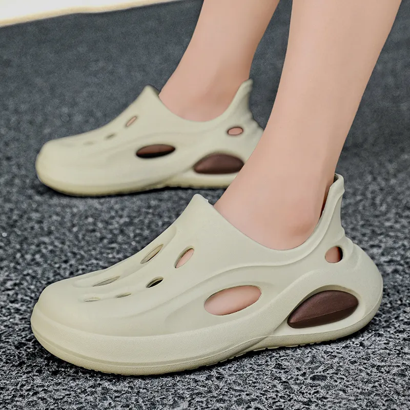 Colorful Creations Clogs Men-3