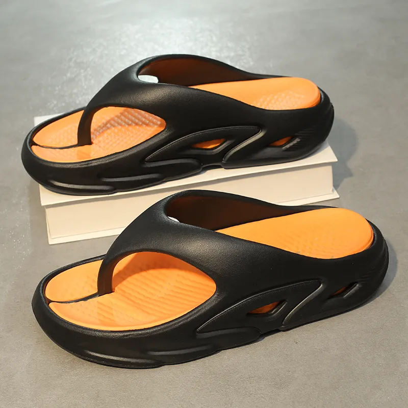 Colorful Creations Flip Flops Men's-6