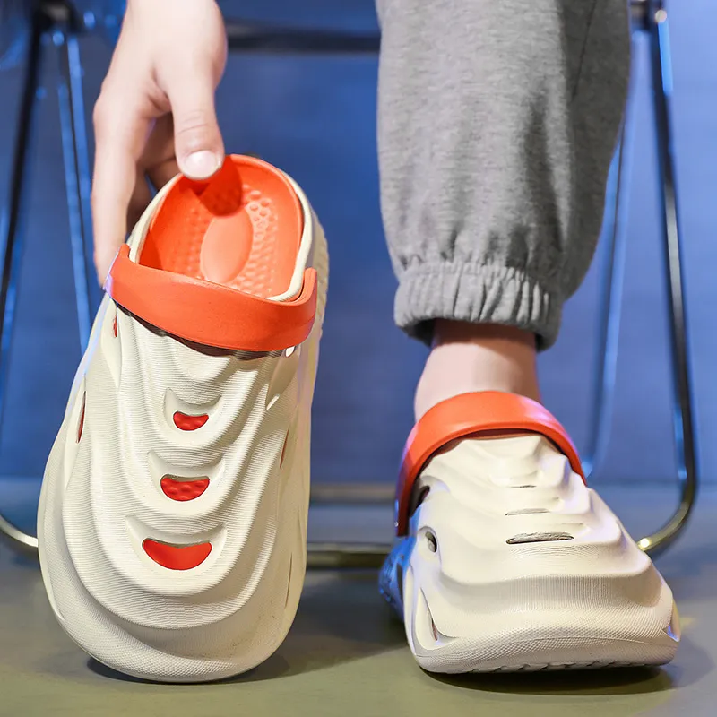 Colorful Creations Clogs Men-17