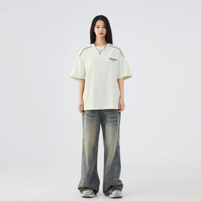 Maxim's De Paris T Shirt Unisex-3