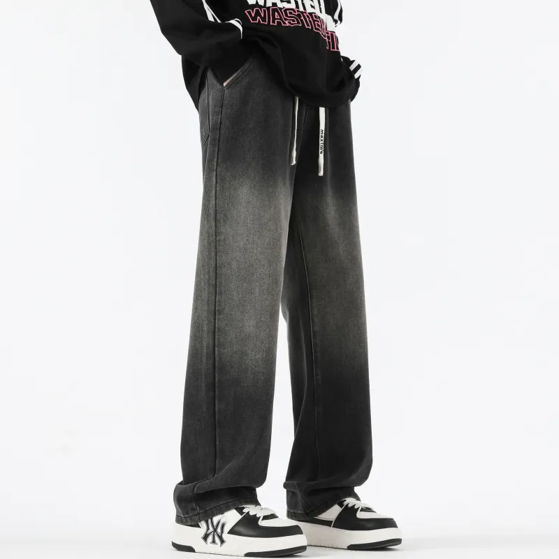 Maxim's De Paris Jeans Unisex-24