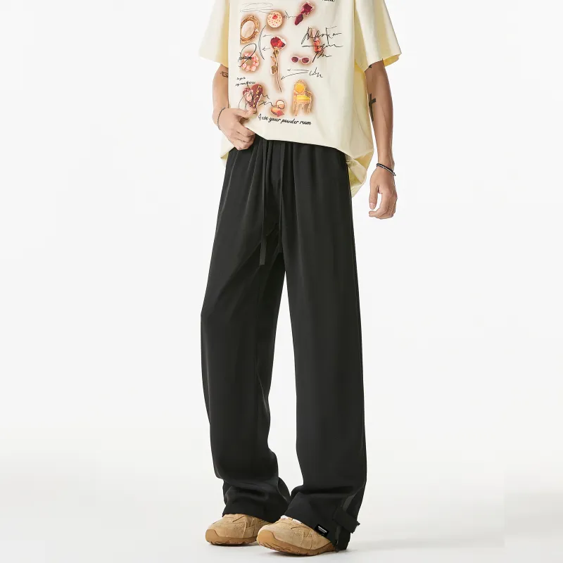 Maxim's De Paris Suit Trouser Unisex-2
