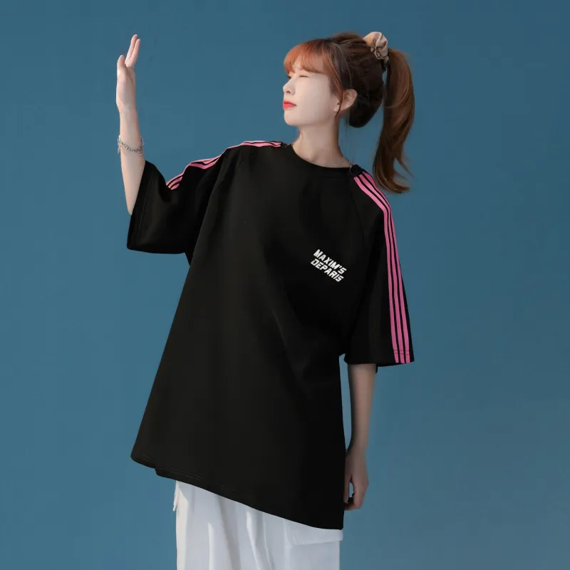 Maxim's De Paris T Shirt Unisex-15