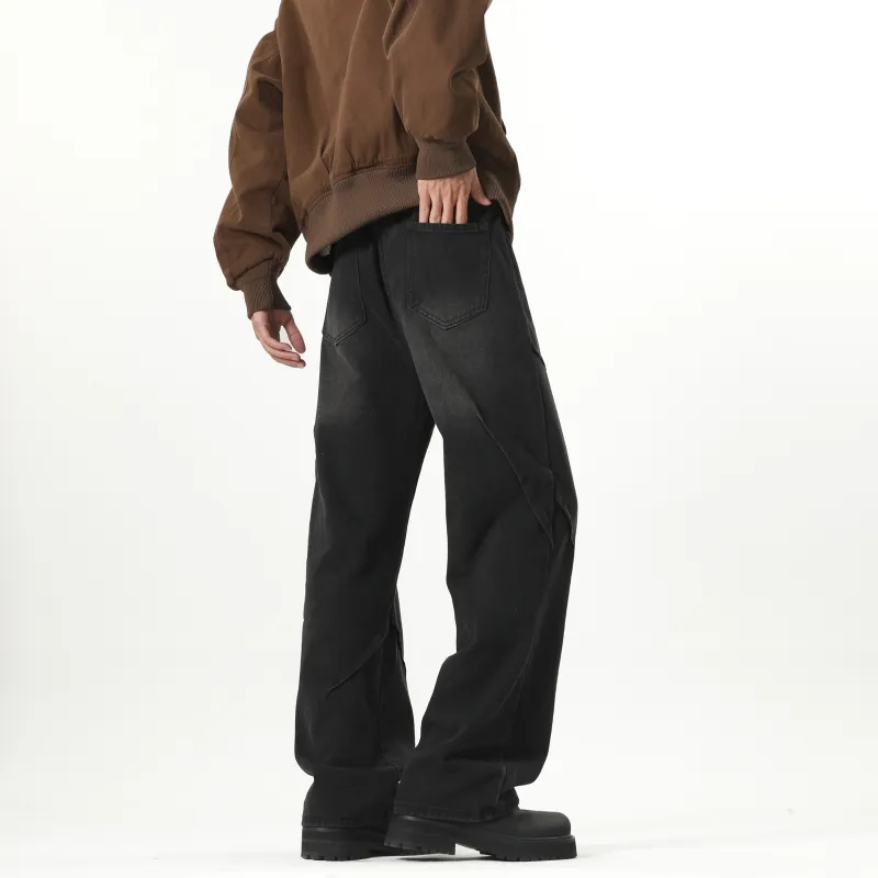 Maxim's De Paris Jeans Unisex-1