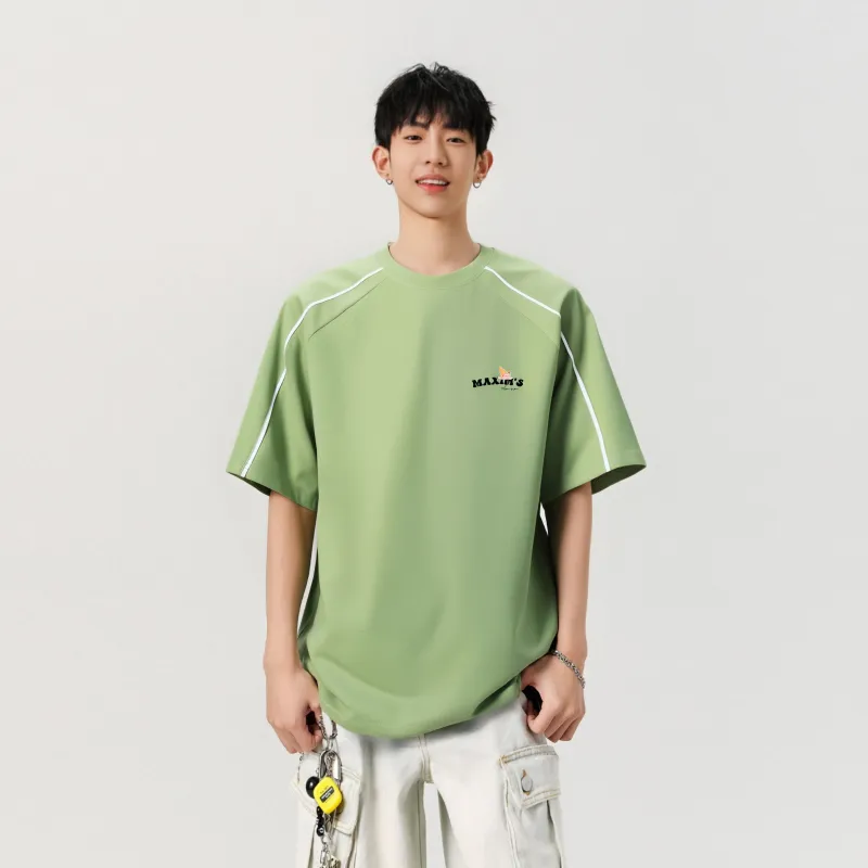 Maxim's De Paris T Shirt Unisex-10