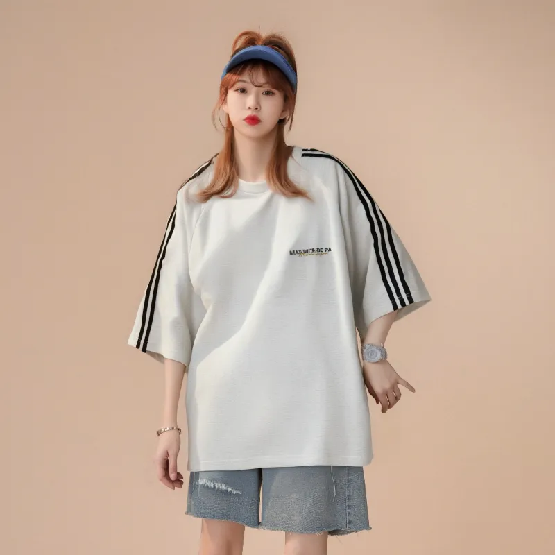 Maxim's De Paris T Shirt Unisex-7