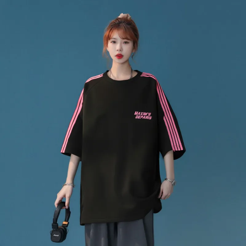Maxim's De Paris T Shirt Unisex-11