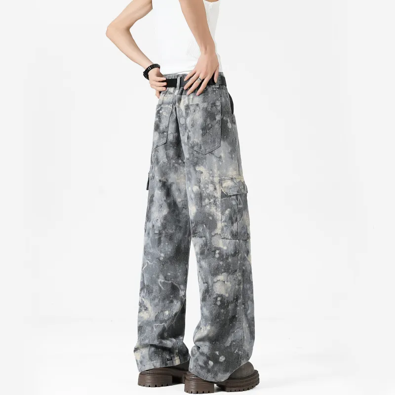 Maxim's De Paris Jeans Unisex-4