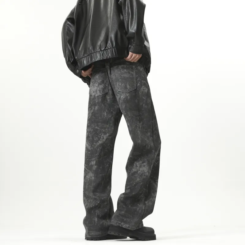 Maxim's De Paris Jeans Unisex-1