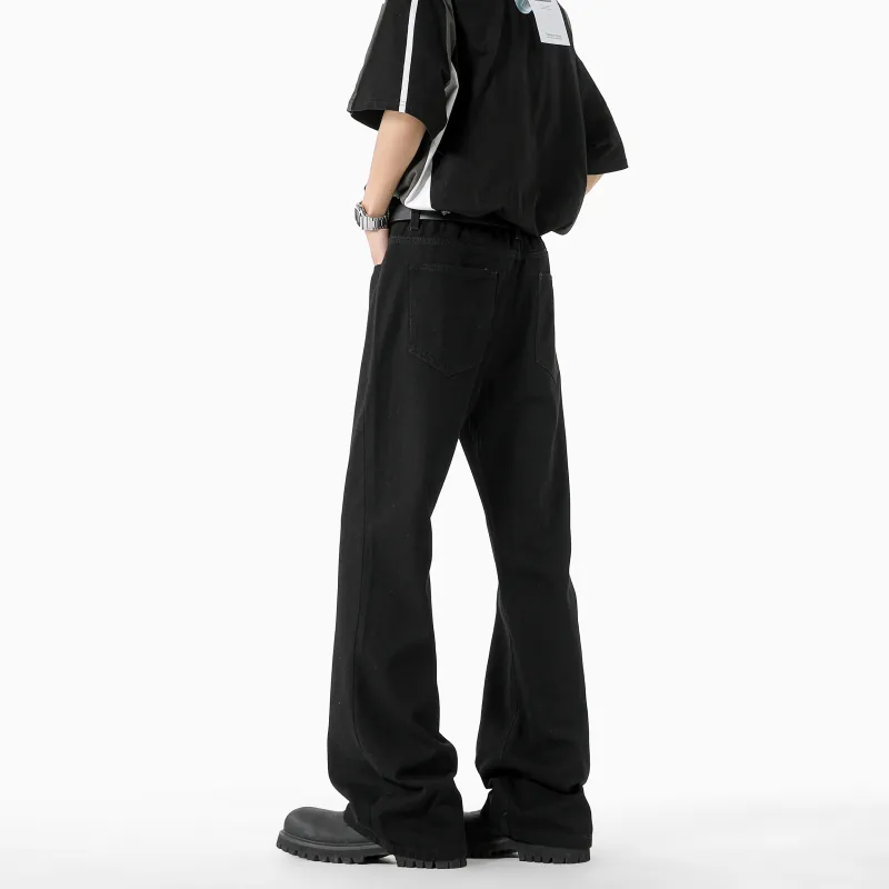 Maxim's De Paris Jeans Unisex-1