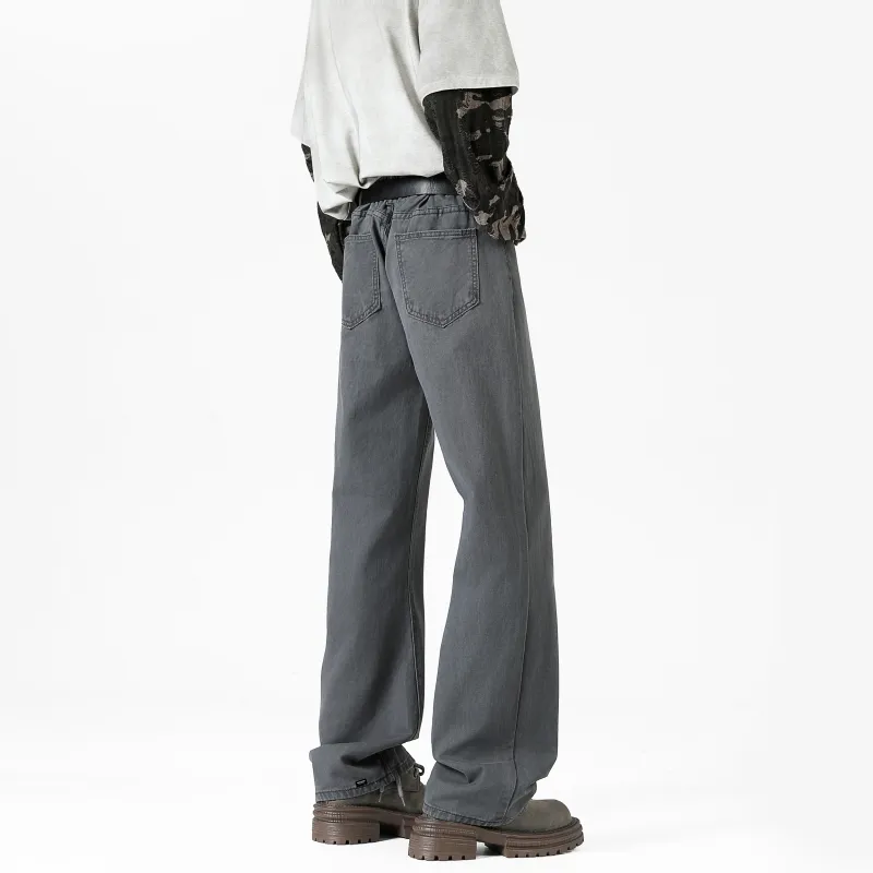 Maxim's De Paris Jeans Unisex-4