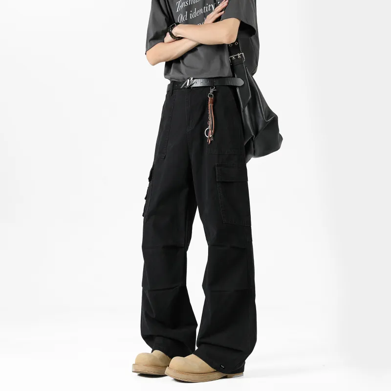 Maxim's De Paris Jeans Unisex-2