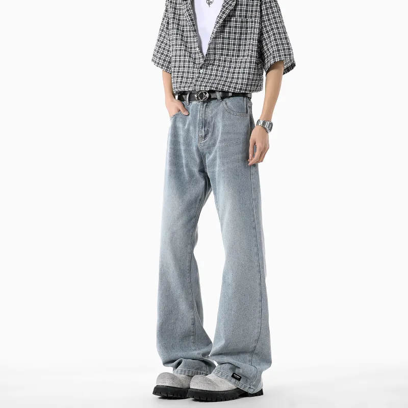 Maxim's De Paris Jeans Unisex-14